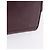 PRADA Tote Bag aus Leder weinrot Auth 201318 Bordeaux - Ansicht 12