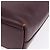PRADA Tote Bag aus Leder weinrot Auth 201318 Bordeaux - Ansicht 16