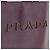 PRADA Tote Bag aus Leder weinrot Auth 201318 Bordeaux - Ansicht 17