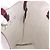 PRADA Tote Bag aus Leder weinrot Auth 201318 Bordeaux - Ansicht 21