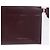 PRADA Tote Bag aus Leder weinrot Auth 201318 Bordeaux - Ansicht 23