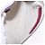 PRADA Tote Bag aus Leder weinrot Auth 201318 Bordeaux - Ansicht 26