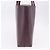 PRADA Tote Bag aus Leder weinrot Auth 201318 Bordeaux - Ansicht 5