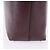 PRADA Tote Bag aus Leder weinrot Auth 201318 Bordeaux - Ansicht 7