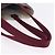 PRADA Tote Bag aus Leder weinrot Auth 201318 Bordeaux - Ansicht 9