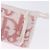 Pouch Christian Dior Trotter Canvas Pile Pink Auth 203042 Rosa - vista 14
