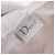 Pouch Christian Dior Trotter Canvas Pile Pink Auth 203042 Rosa - vista 15