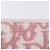 Pouch Christian Dior Trotter Canvas Pile Pink Auth 203042 Rosa - vista 4