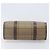 Borsa a mano Burberrys Nova Check Canvas Beige Gold Tone Auth ka6111 - vista 10