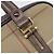 Borsa a mano Burberrys Nova Check Canvas Beige Gold Tone Auth ka6111 - vista 16