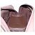 Borsa a mano Burberrys Nova Check Canvas Beige Gold Tone Auth ka6111 - vista 20