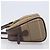Borsa a mano Burberrys Nova Check Canvas Beige Gold Tone Auth ka6111 - vista 5