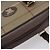 Borsa a mano Burberrys Nova Check Canvas Beige Gold Tone Auth ka6111 - vista 7