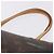 Borsa Tote LOUIS VUITTON Monogram Rose Neverfull MM M48613 LV Auth ka6154V Monogramma - vista 10