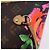 Borsa Tote LOUIS VUITTON Monogram Rose Neverfull MM M48613 LV Auth ka6154V Monogramma - vista 16