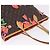 Borsa Tote LOUIS VUITTON Monogram Rose Neverfull MM M48613 LV Auth ka6154V Monogramma - vista 6