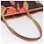 Borsa Tote LOUIS VUITTON Monogram Rose Neverfull MM M48613 LV Auth ka6154V Monogramma - vista 7