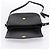 Borsa a tracolla Burberrys in pelle nera e oro Auth 203404 Nero D'oro - vista 15