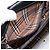 Borsa a tracolla Burberrys in pelle nera e oro Auth 203404 Nero D'oro - vista 20