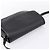 Borsa a tracolla Burberrys in pelle nera e oro Auth 203404 Nero D'oro - vista 6