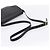 Borsa a tracolla Burberrys in pelle nera e oro Auth 203404 Nero D'oro - vista 7