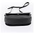 Borsa a tracolla Burberrys in pelle nera e oro Auth 203404 Nero D'oro - vista 9