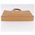 LOUIS VUITTON Epi Porte Documents Voyage Business Bag Beige M54476 Auth 202607 - vista 15