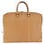 LOUIS VUITTON Epi Porte Documents Voyage Business Bag Beige M54476 Auth 202607 - vista 2