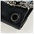 Chrome Hearts Wave Wallet Leder Schwarz Authentisch mr2894SM - Ansicht 12
