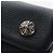 Chrome Hearts Wave Wallet Leder Schwarz Authentisch mr2894SM - Ansicht 16