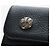 Chrome Hearts Wave Wallet Leder Schwarz Authentisch mr2894SM - Ansicht 17