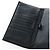 Chrome Hearts Wave Wallet Leder Schwarz Authentisch mr2894SM - Ansicht 19
