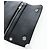 Chrome Hearts Wave Wallet Leder Schwarz Authentisch mr2894SM - Ansicht 21