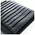 Chrome Hearts Wave Wallet Leder Schwarz Authentisch mr2894SM - Ansicht 22