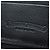 Chrome Hearts Wave Wallet Leder Schwarz Authentisch mr2894SM - Ansicht 23