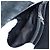 Chrome Hearts Wave Wallet Leder Schwarz Authentisch mr2894SM - Ansicht 28