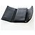 Chrome Hearts Wave Wallet Leder Schwarz Authentisch mr2894SM - Ansicht 29