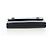 Chrome Hearts Wave Wallet Leder Schwarz Authentisch mr2894SM - Ansicht 7