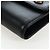 Chrome Hearts Wave Wallet Leder Schwarz Authentisch mr2894SM - Ansicht 9