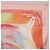 Hermès HERMES Carre 90 Foulard di Seta "Smiles in Third millenary" Rosa Auth 200117M - vista 16