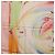 Hermès HERMES Carre 90 Foulard di Seta "Smiles in Third millenary" Rosa Auth 200117M - vista 17