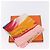Hermès HERMES Carre 90 Foulard di Seta "Smiles in Third millenary" Rosa Auth 200117M - vista 24