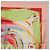Hermès HERMES Carre 90 Foulard di Seta "Smiles in Third millenary" Rosa Auth 200117M - vista 4