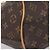 LOUIS VUITTON Borsa a mano Monogram Ellipse MM M51126 LV Auth 202859 Monogramma - vista 11