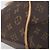 LOUIS VUITTON Borsa a mano Monogram Ellipse MM M51126 LV Auth 202859 Monogramma - vista 13