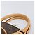 LOUIS VUITTON Borsa a mano Monogram Ellipse MM M51126 LV Auth 202859 Monogramma - vista 8