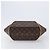 LOUIS VUITTON Borsa a mano Monogram Ellipse MM M51126 LV Auth 202859 Monogramma - vista 9