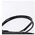 Borsa GUCCI GG Canvas Jackie Nero Argento 002 1073 Auth ka6140A - vista 12