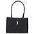 Borsa GUCCI GG Canvas Jackie Nero Argento 002 1073 Auth ka6140A - vista 2