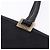 Borsa GUCCI GG Canvas Jackie Nero Argento 002 1073 Auth ka6140A - vista 27